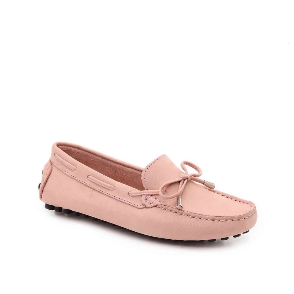 Mercanti Florentini Driving Loafers